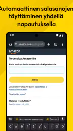 Keeper® Password Manager screenshot