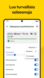 Keeper® Password Manager screenshot
