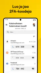 Keeper® Password Manager screenshot