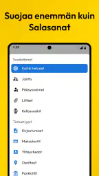 Keeper® Password Manager screenshot