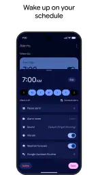 Kello screenshot