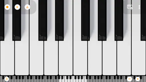 KeyChord screenshot