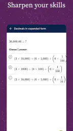 Khan Academy screenshot