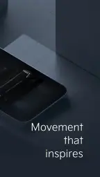 Kia App screenshot