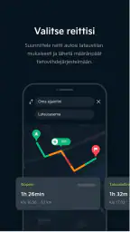 Kia App screenshot