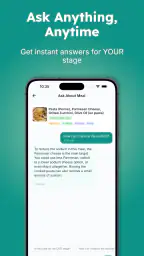 Kidney Pal: Renal Diet Tracker screenshot