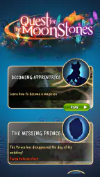 Kids Chronicles screenshot