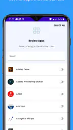 Kids Mode - Kids Lock App screenshot