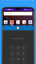 Kids Mode - Kids Lock App screenshot