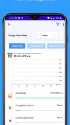 Kids Mode - Kids Lock App screenshot