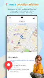 KidsGuard Pro-Phone Monitoring screenshot