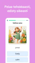 Kielikursseja - FunEasyLearn screenshot
