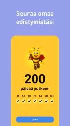 Kielikursseja - FunEasyLearn screenshot
