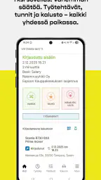 Kiho screenshot