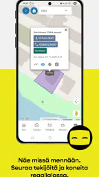 Kiho screenshot