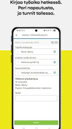 Kiho screenshot