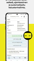 Kiho screenshot