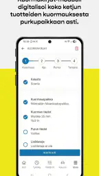 Kiho screenshot