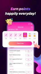Kikistory-Good Novel & Stories screenshot