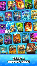 Kingdom Rush Battles: TD Game screenshot