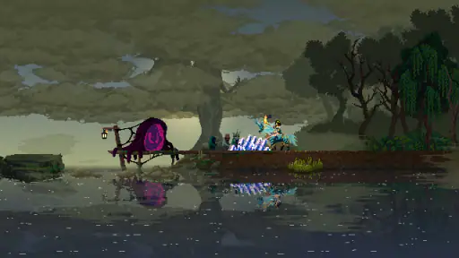 Kingdom Two Crowns screenshot