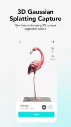 KIRI Engine: 3D Scanner App screenshot