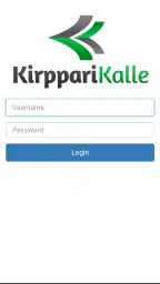 Kirppari-Kalle screenshot