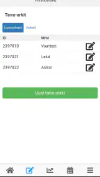 Kirppari-Kalle screenshot
