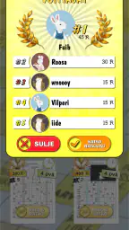 Kirsikka Ristikot screenshot