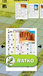 Kirsikka Ristikot screenshot