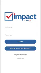 Kiwa Impact screenshot