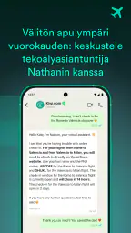 Kiwi.com: lentojen halpa hinta screenshot