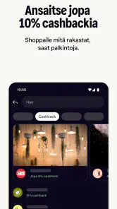 Klarna: Raha-asiat fiksummin screenshot