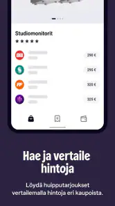 Klarna: Raha-asiat fiksummin screenshot