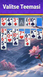 Klassinen Pasianssi - 2026 screenshot