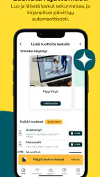 Kletta screenshot
