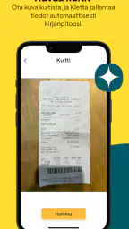Kletta screenshot