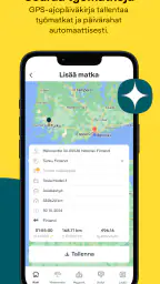 Kletta screenshot