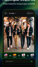 Kling AI: AI Image&Video Maker screenshot