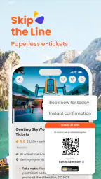 Klook: Travel & Activities screenshot