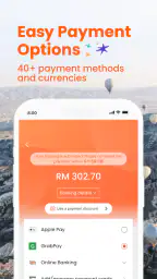 Klook: Travel & Activities screenshot