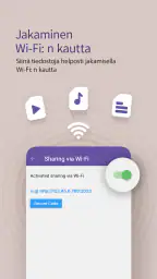 KMPlayer Plus (Divx Codec) screenshot