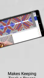 knitCompanion screenshot