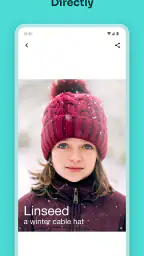 kntd:discover - Ravelry Aide screenshot