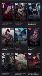 KomikID - Baca Komik screenshot