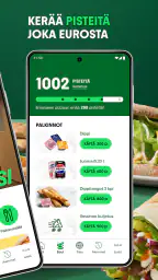 Kotipizza screenshot