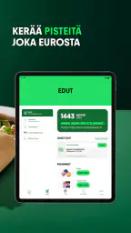 Kotipizza screenshot