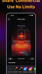 KP AI Music & Song Maker screenshot