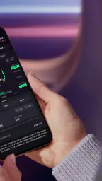Kraken Pro: BTC Crypto Trading screenshot