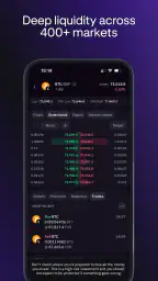 Kraken Pro: BTC Crypto Trading screenshot